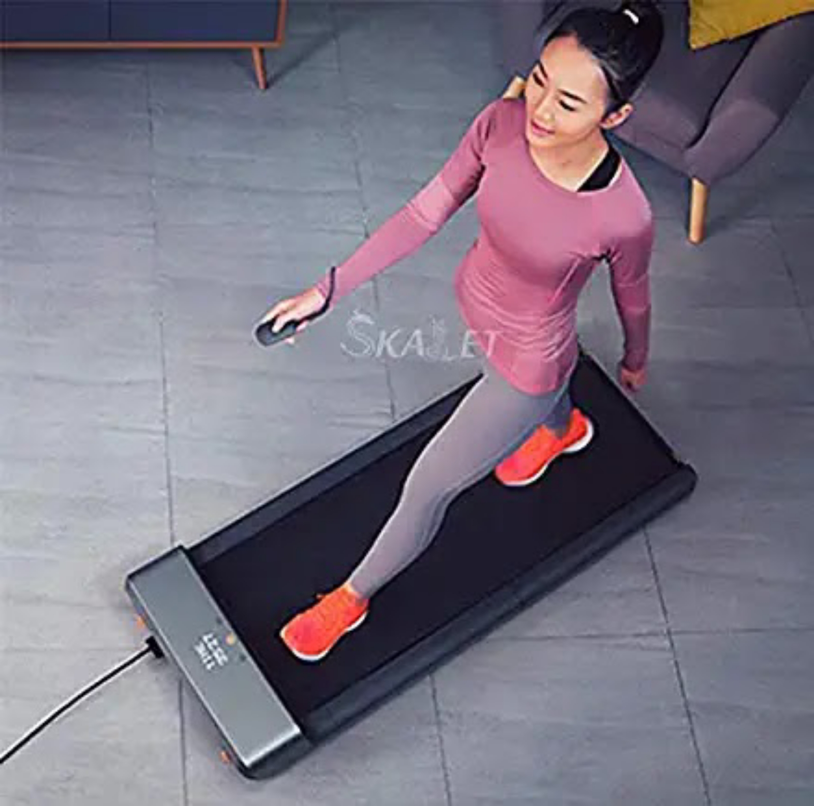 Walking Pad Treadmill Review