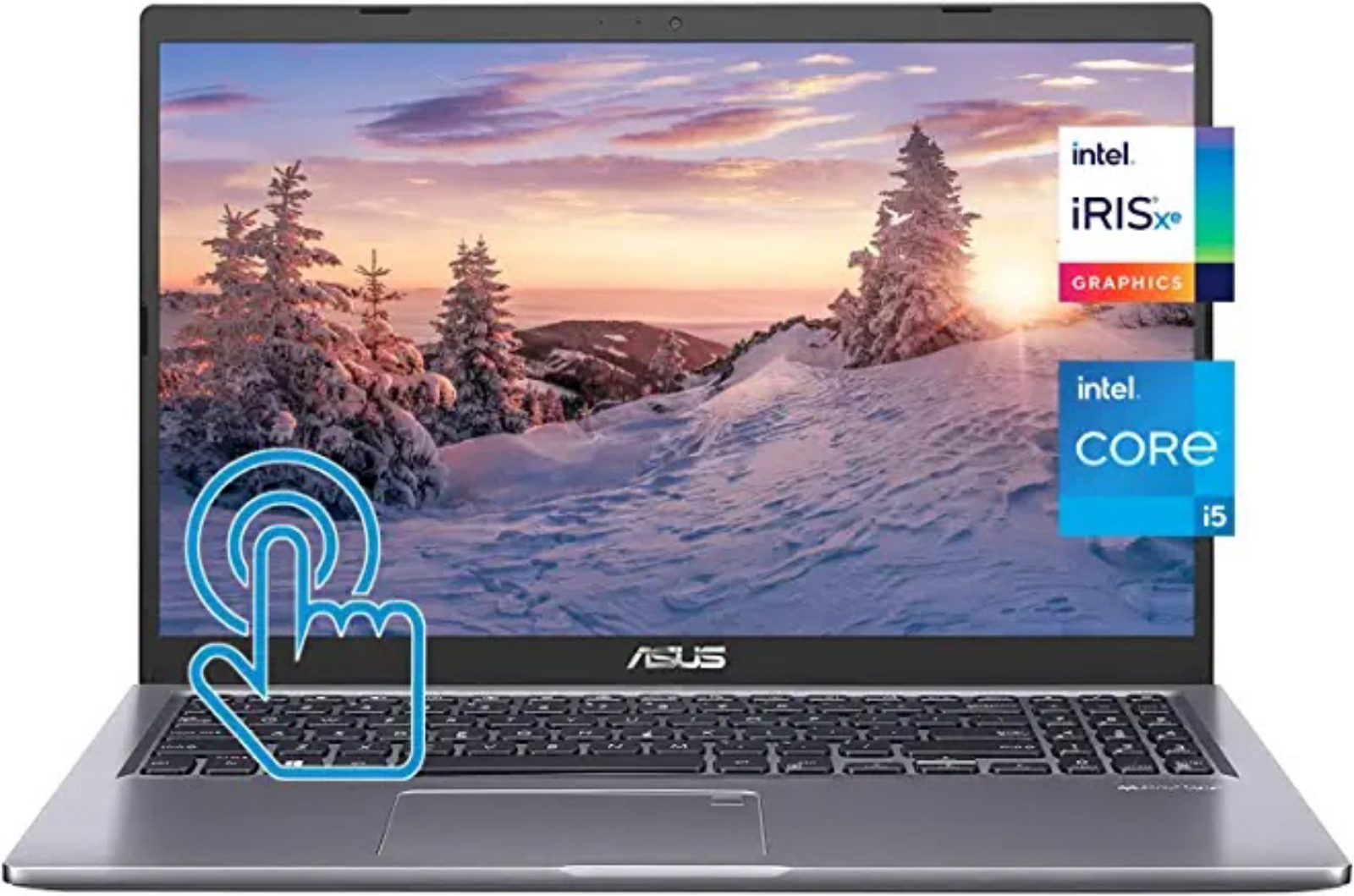 How to Screenshot on ASUS Laptop