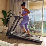 Sprinting Treadmill Benefits Risks and Training Tips
