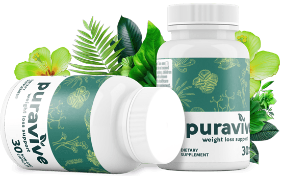 Puravive A Healthy Weight Loss Supplement